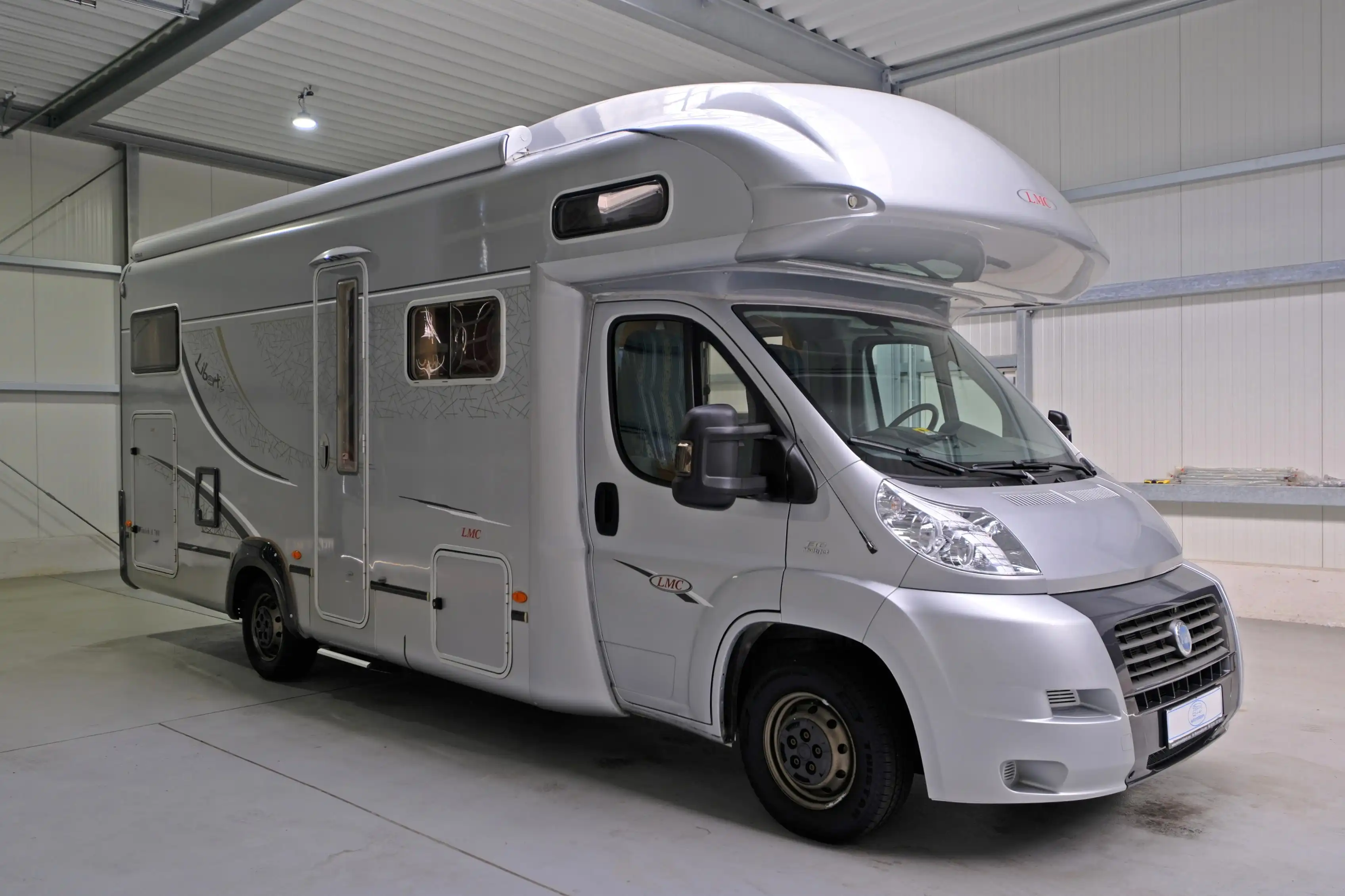 LMC Liberty A 700